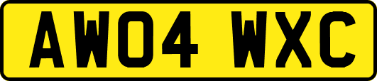 AW04WXC
