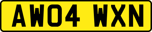 AW04WXN