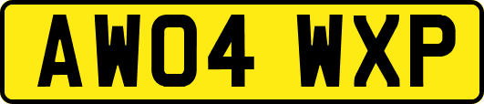 AW04WXP
