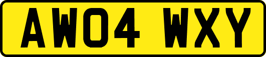 AW04WXY
