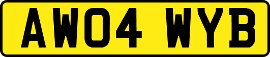 AW04WYB