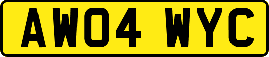 AW04WYC