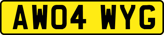 AW04WYG