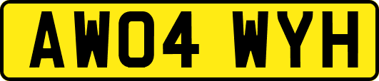 AW04WYH