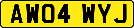 AW04WYJ