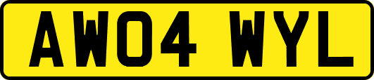 AW04WYL