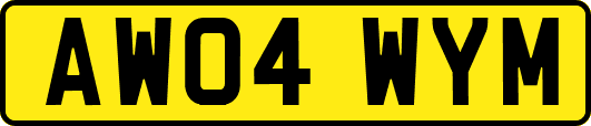 AW04WYM