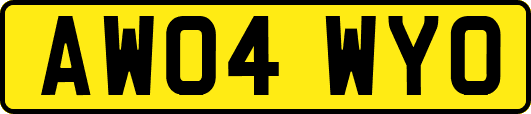 AW04WYO