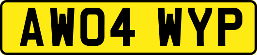 AW04WYP