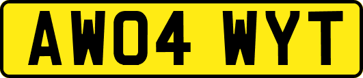 AW04WYT