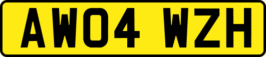 AW04WZH