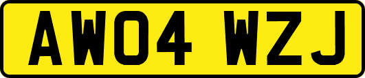 AW04WZJ