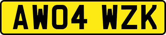 AW04WZK