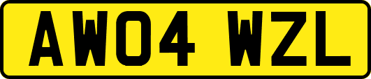 AW04WZL