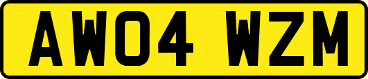 AW04WZM