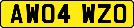 AW04WZO