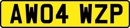 AW04WZP