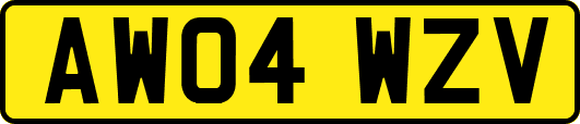 AW04WZV
