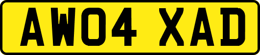 AW04XAD