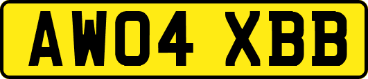 AW04XBB
