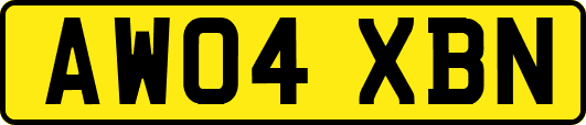 AW04XBN
