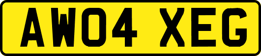 AW04XEG
