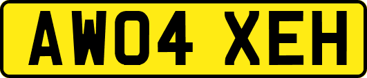 AW04XEH