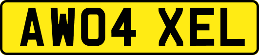 AW04XEL