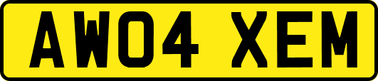 AW04XEM