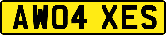 AW04XES