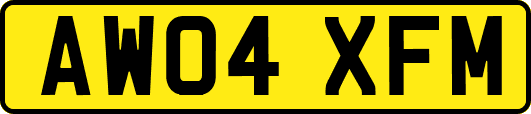 AW04XFM