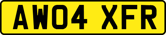 AW04XFR