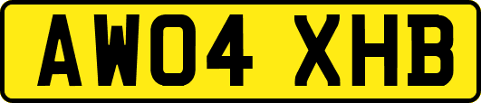 AW04XHB