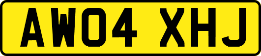 AW04XHJ