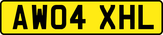 AW04XHL