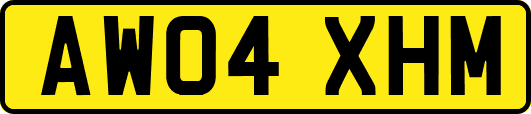 AW04XHM
