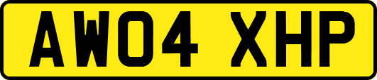 AW04XHP