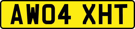 AW04XHT