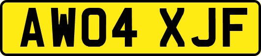 AW04XJF