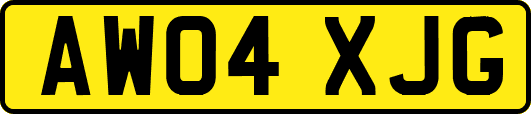 AW04XJG