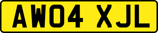 AW04XJL