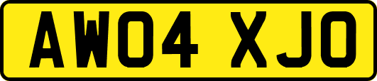 AW04XJO