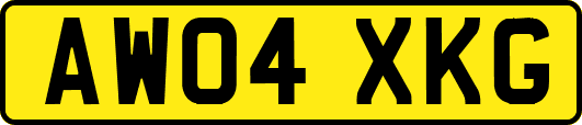 AW04XKG