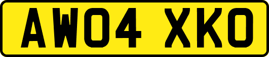 AW04XKO