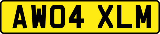 AW04XLM