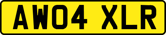 AW04XLR