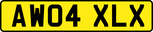 AW04XLX