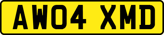 AW04XMD