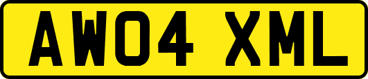 AW04XML