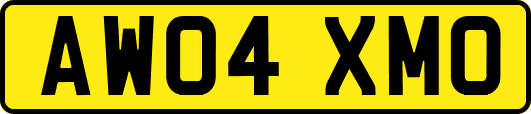 AW04XMO